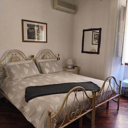 B&B Federica Cagliari Exteriér fotografie
