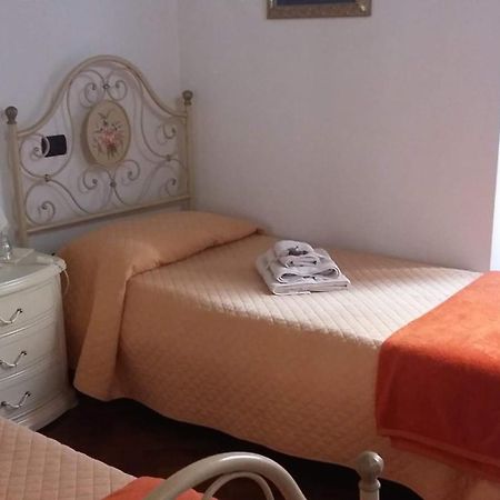 B&B Federica Cagliari Exteriér fotografie