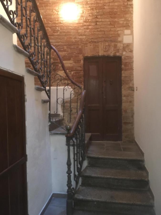 B&B Federica Cagliari Exteriér fotografie
