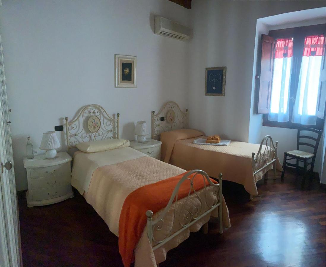 B&B Federica Cagliari Exteriér fotografie