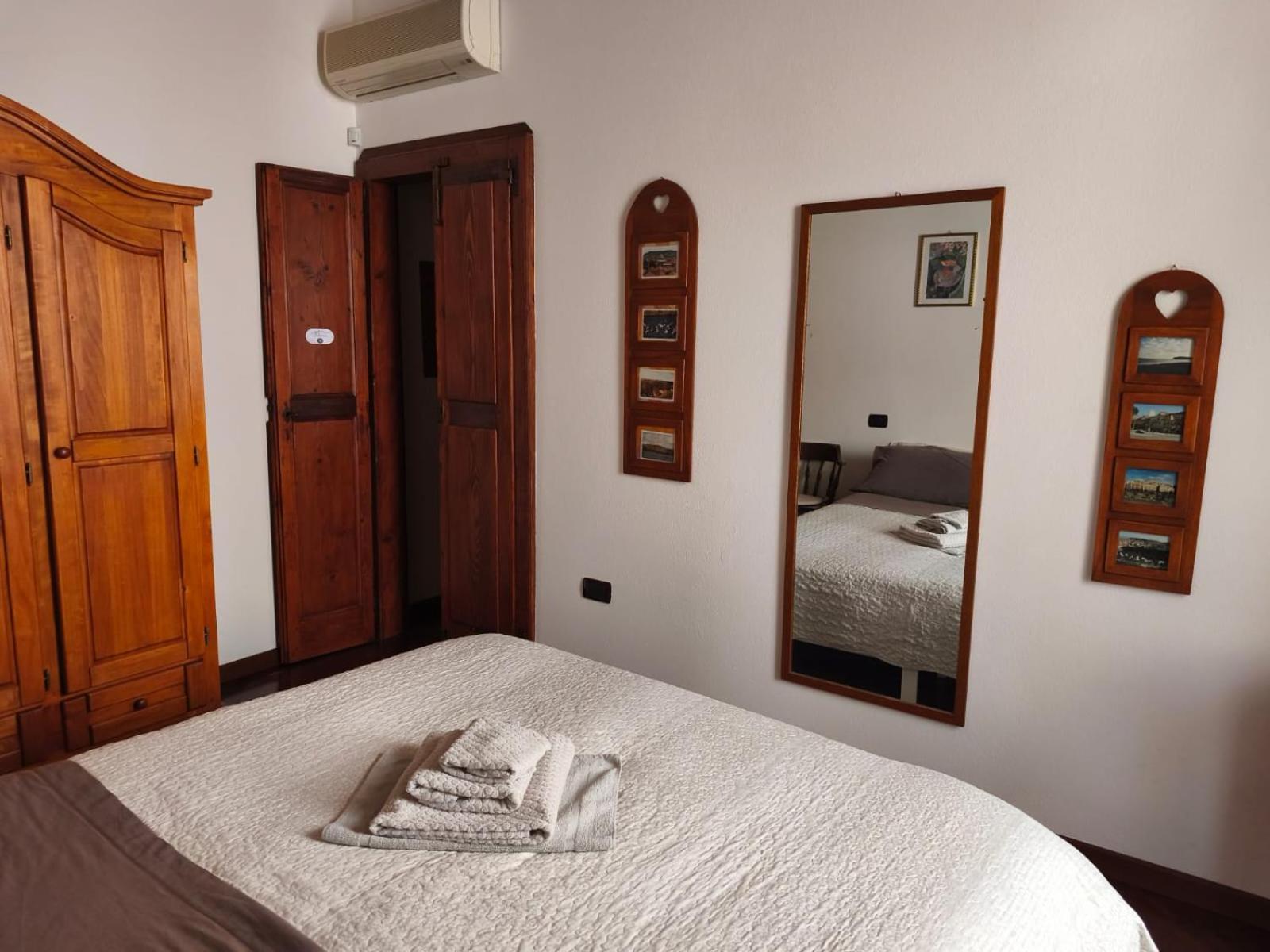 B&B Federica Cagliari Exteriér fotografie