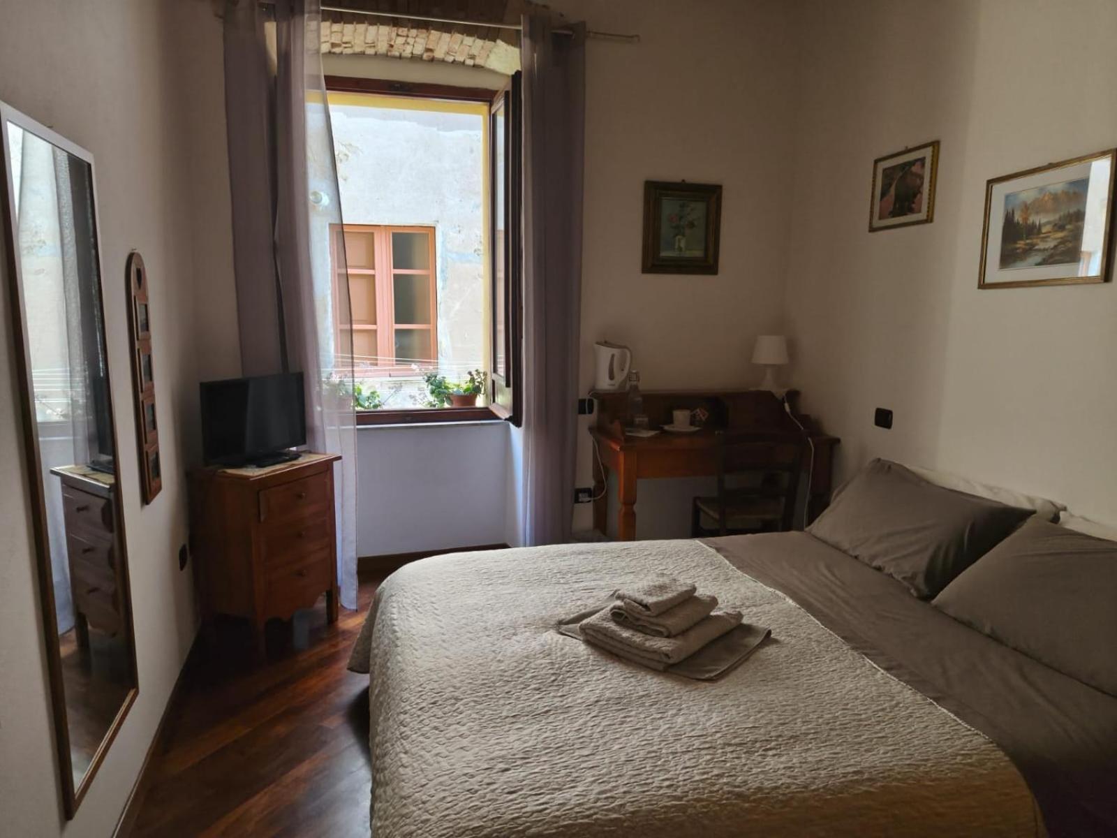 B&B Federica Cagliari Exteriér fotografie