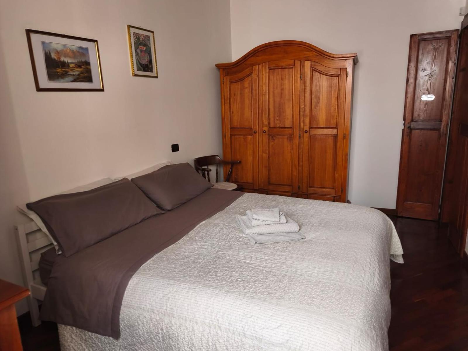 B&B Federica Cagliari Exteriér fotografie