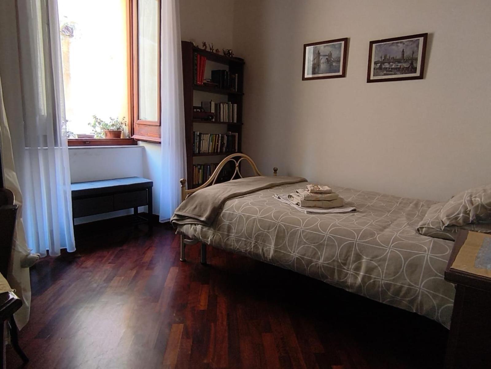 B&B Federica Cagliari Exteriér fotografie
