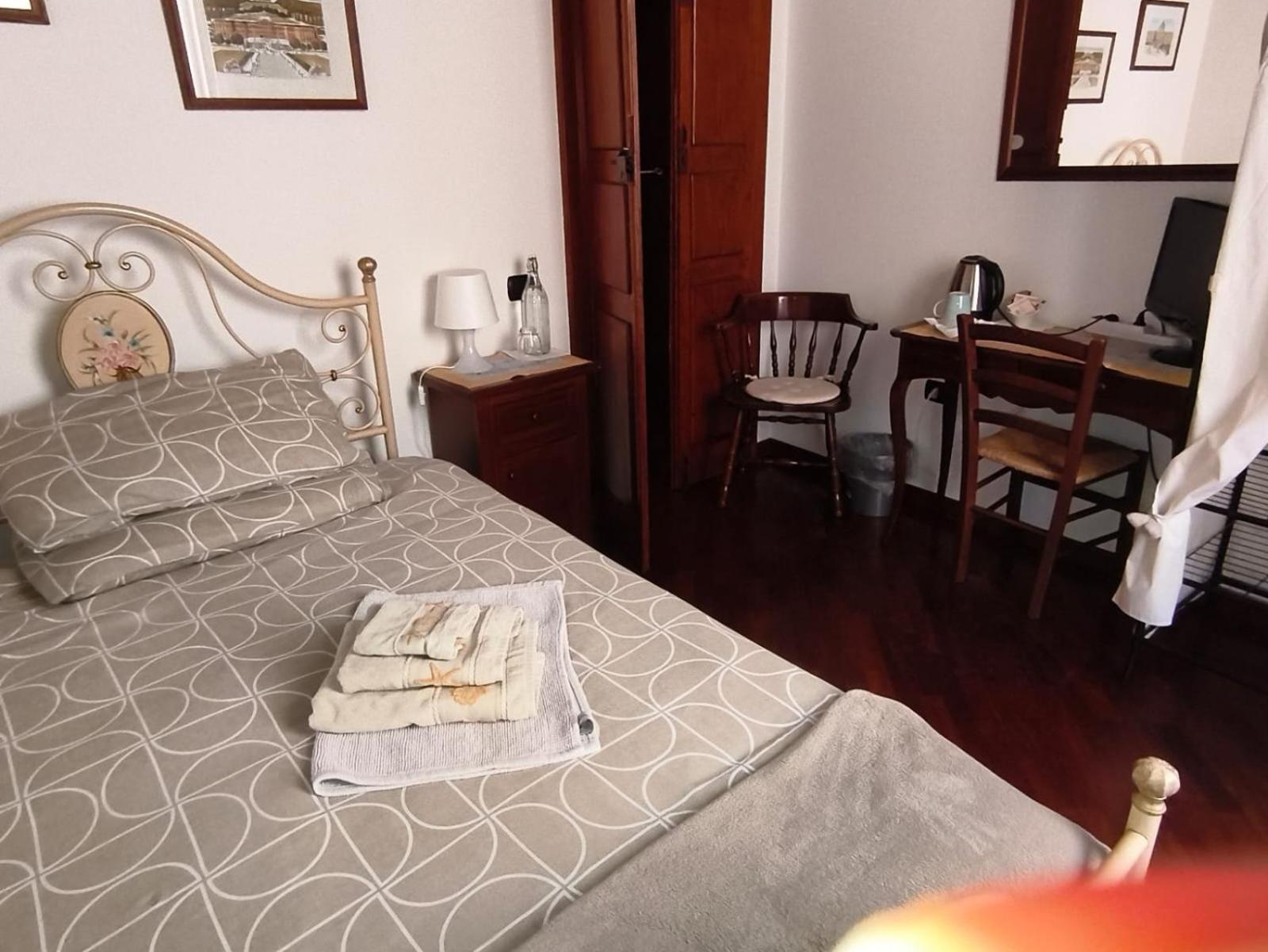 B&B Federica Cagliari Exteriér fotografie