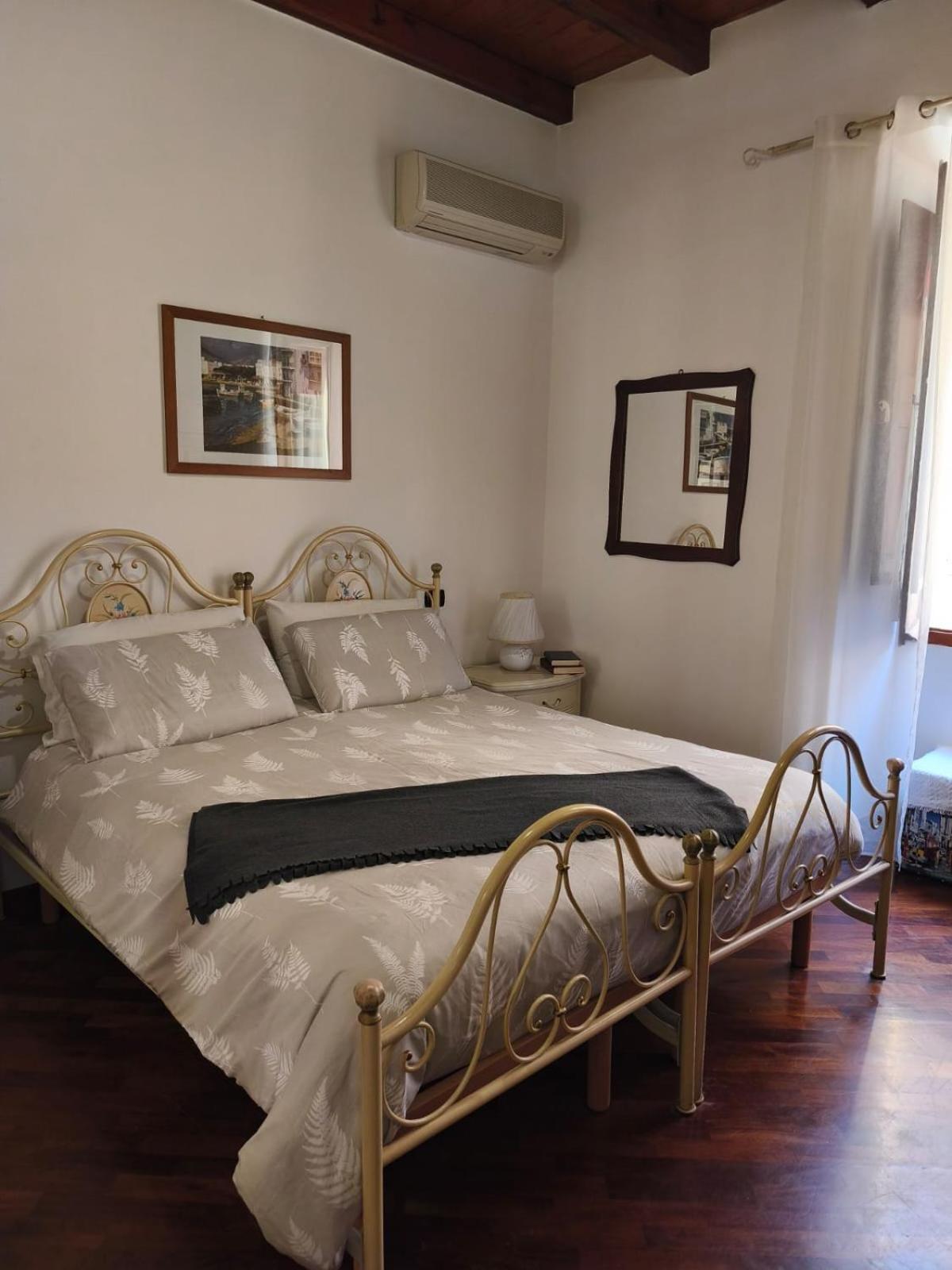 B&B Federica Cagliari Exteriér fotografie