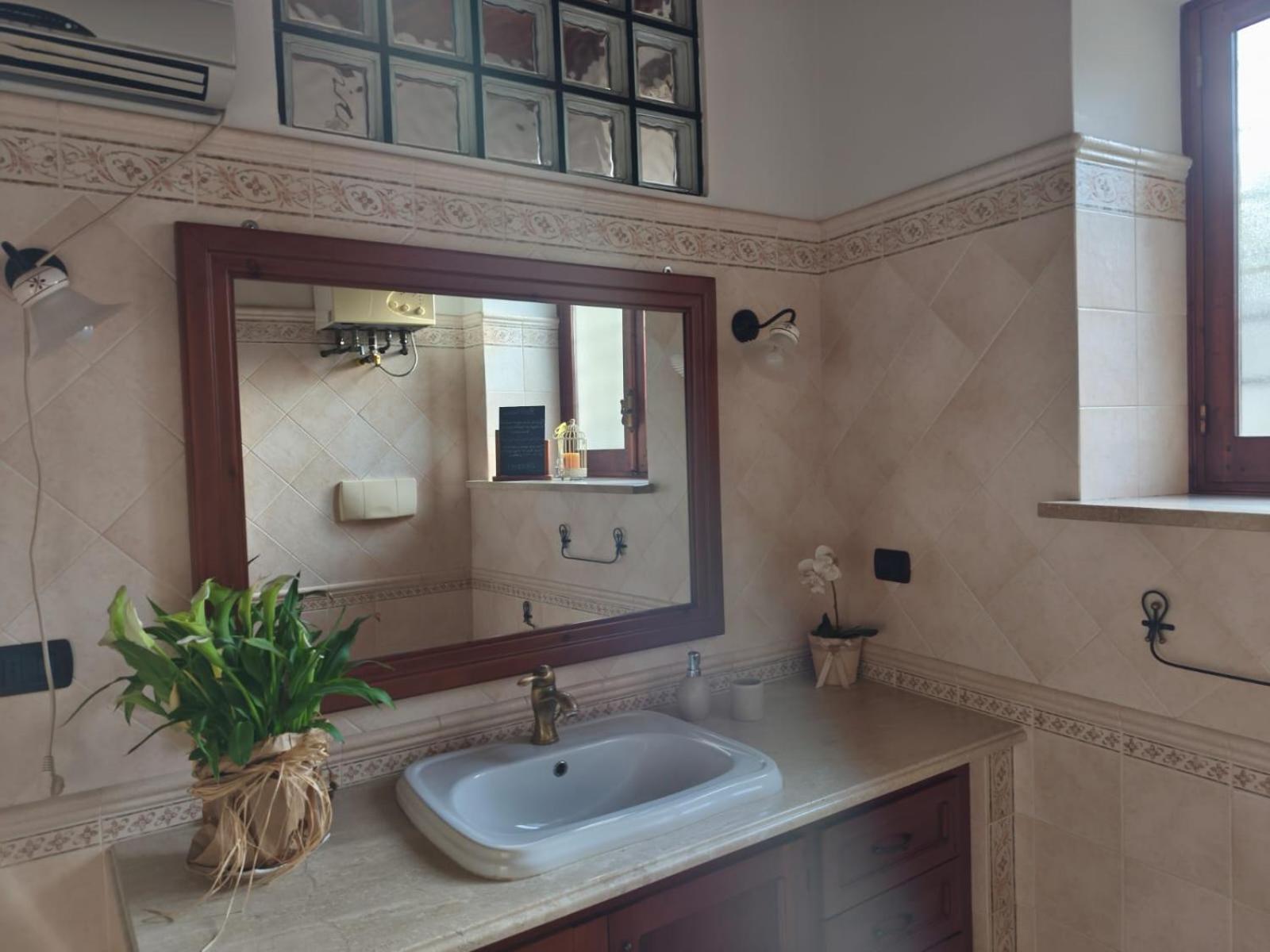 B&B Federica Cagliari Exteriér fotografie