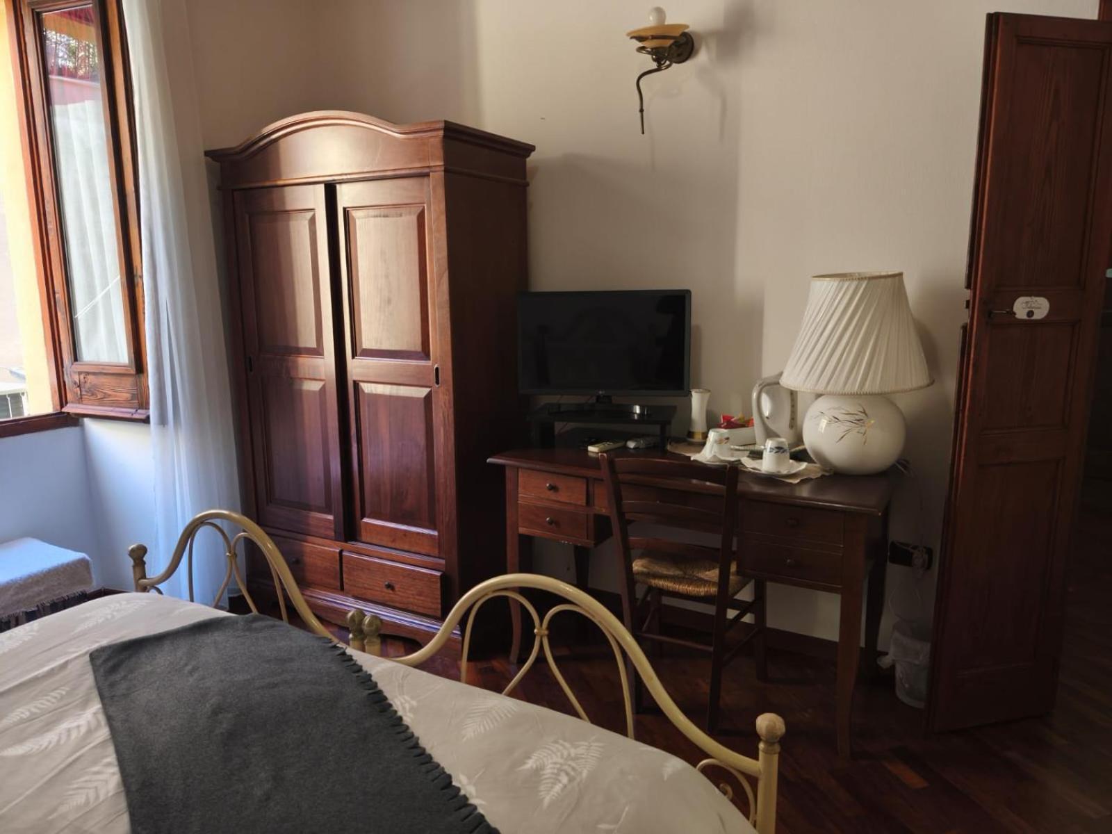 B&B Federica Cagliari Exteriér fotografie