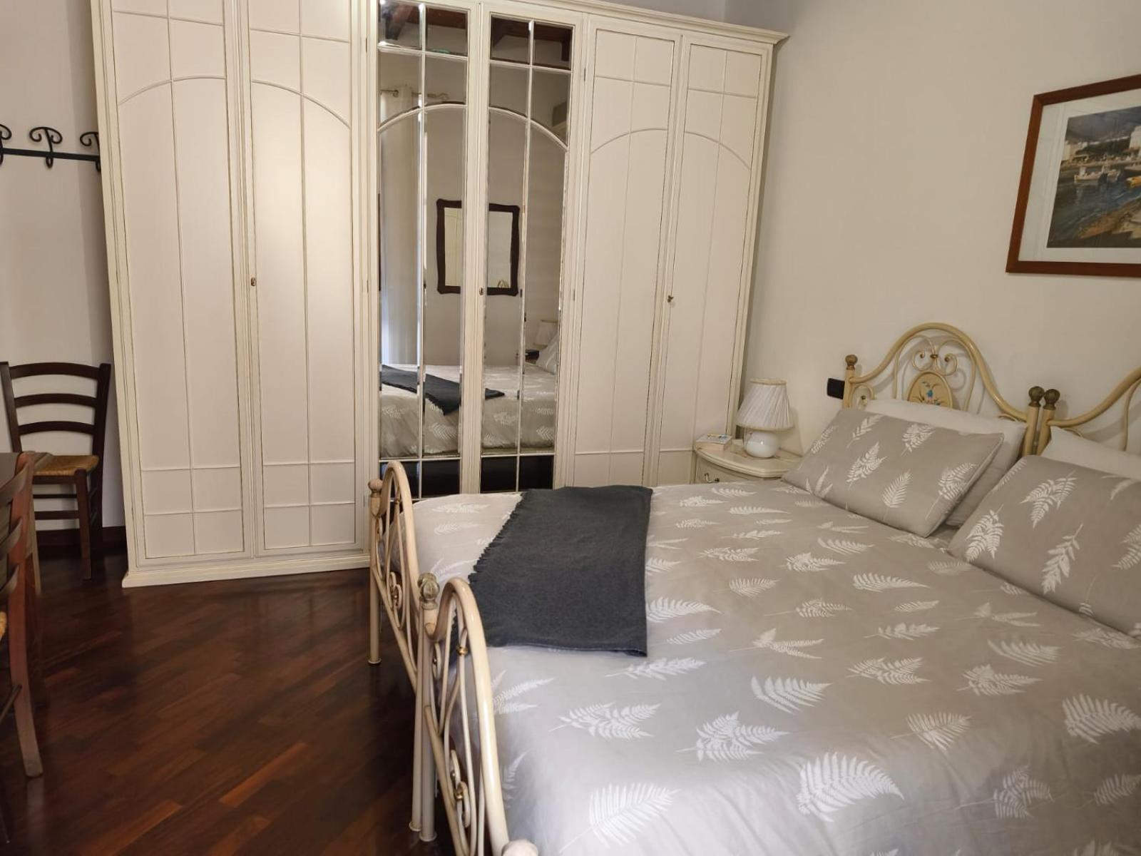 B&B Federica Cagliari Exteriér fotografie