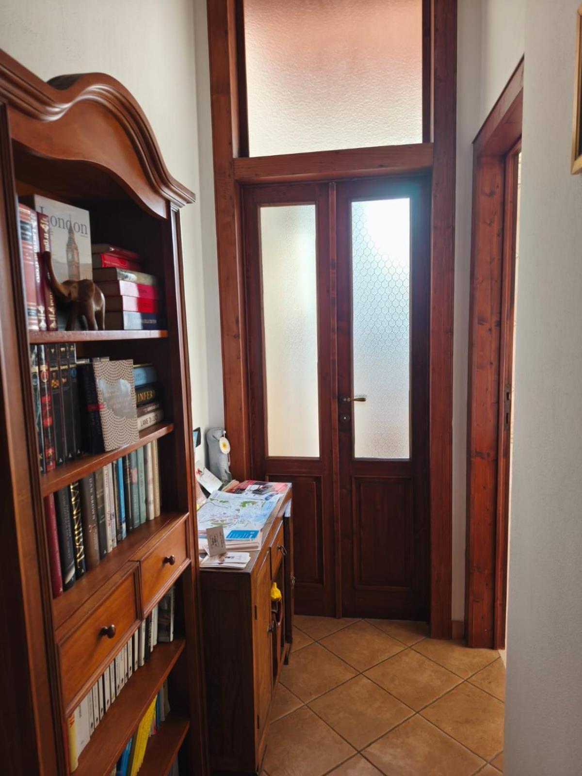 B&B Federica Cagliari Exteriér fotografie