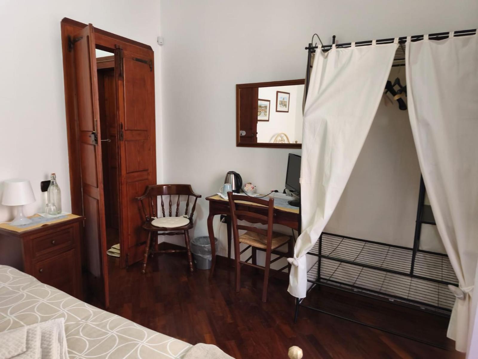 B&B Federica Cagliari Exteriér fotografie